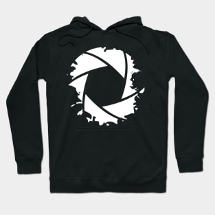 Shutter Hoodie